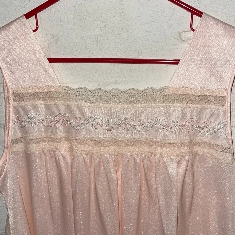 San Souci Vintage Nightie M